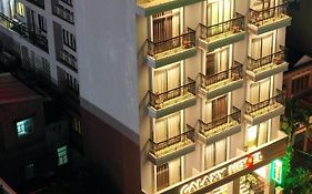 Galaxy Hotel