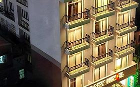 Galaxy Hotel